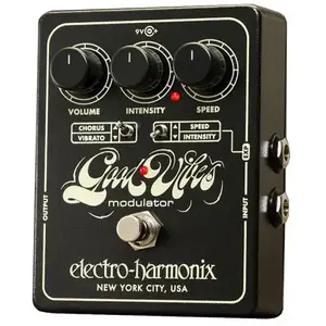 Electro-Harmonix Electro Harmonix Good Vibes Effet guitare pas cher
