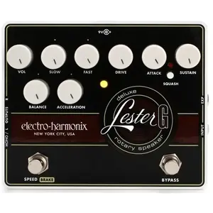 Electro-Harmonix Electro-Harmonix - Lester G pas cher