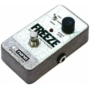 Electro-Harmonix Freeze pas cher