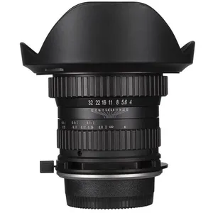 Laowa 15mm f/4 Wide Angle Macro MILC/SLR Objectif grand angle macro No... pas cher