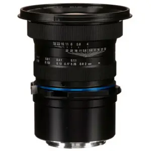 Laowa LAOWA Objectif 15mm f/4 Ultra grand angle pour Sony 'E pas cher