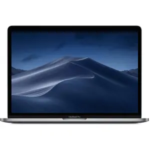 Mi-2017 Apple MacBook Pro avec Intel Core i5 à 2,3 GHz (13 pouces, 8 G...