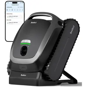 Wybot - Robot AquaSense Beatbot sans fil pas cher