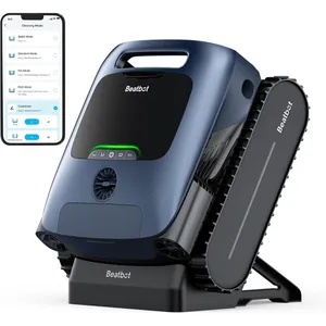 Capaldo - Robot sans fil AquaSense Pro BeatbotVendu parcdiscount