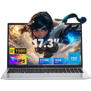 ACEMAGIC PC Portable Écran FHD 173 - Intel 12th Alder Lake N97(jusquà ...Vendu parcdiscount