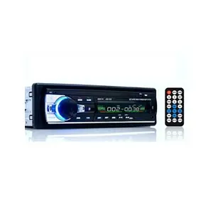 Novhill Autoradio Stéréo Lecteur Bluetooth Téléphone AUX-IN MP3 FM/USB... pas cher