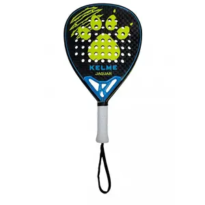 Kelme Padel Jaguar bleu TU pas cher