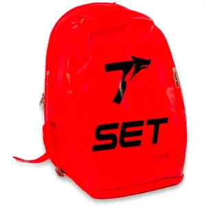 Sac à dos Set Sanyo Rouge TU A006864 pas cher