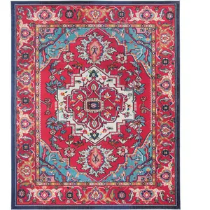 MONACO - Tapis d'intérieur Bohème chic Safavieh pas cher