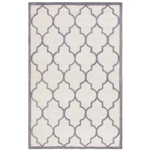 CAMBRIDGE - Tapis d'intérieur treillis Safavieh