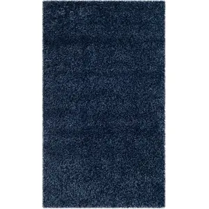 CALIFORNIA SHAG - Tapis d'intérieur Hirsute Safavieh pas cher