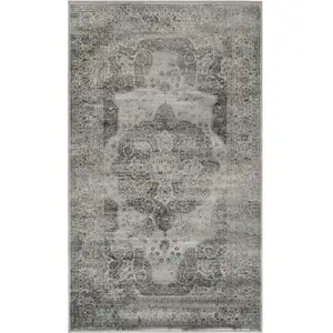 VINTAGE - Tapis d'intérieur traditionnel Safavieh pas cher