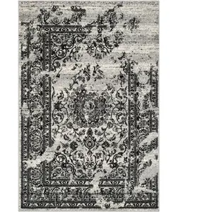 ADIRONDACK - Tapis d'intérieur patiné Safavieh pas cher