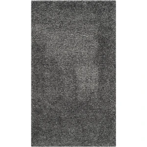 Safavieh Tapis gris 122 x 183 cm pas cher
