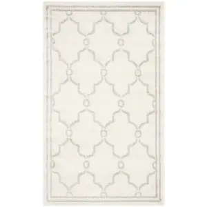 AMHERST - Tapis d'intérieur treillis Safavieh pas cher