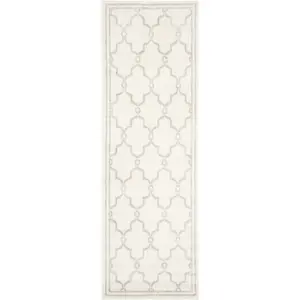 AMHERST - Tapis d'intérieur / extérieur treillis Safavieh pas cher