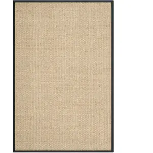 FIBRE NATURELLE - Tapis d'intérieur fibre naturelle Safavieh pas cher