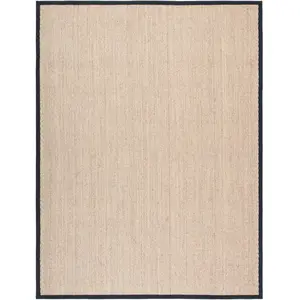 FIBRE NATURELLE - Tapis d'intérieur fibre naturelle Safavieh pas cher