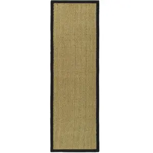 FIBRE NATURELLE - Tapis d'intérieur fibre naturelle Safavieh