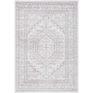 Safavieh Tapis Gris/Neutre 155 X 230 pas cher