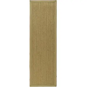 FIBRE NATURELLE - Tapis d'intérieur fibre naturelle Safavieh pas cher