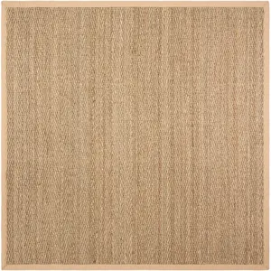 FIBRE NATURELLE - Tapis d'intérieur fibre naturelle Safavieh pas cher