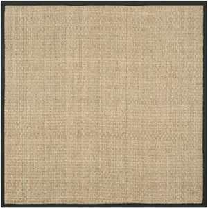 FIBRE NATURELLE - Tapis d'intérieur fibre naturelle Safavieh pas cher