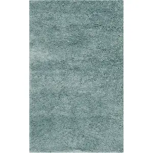 CALIFORNIA SHAG - Tapis d'intérieur Hirsute Safavieh pas cher