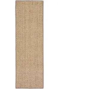 FIBRE NATURELLE - Tapis d'intérieur fibre naturelle Safavieh pas cher
