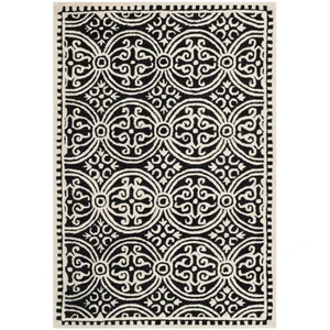 CAMBRIDGE - Tapis d'intérieur médaillon Safavieh pas cher