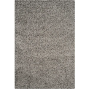 ATHENS À POILS LONGS - Tapis d'intérieur hirsute Safavieh pas cher