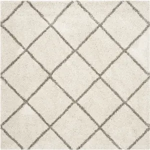 HUDSON SHAG - Tapis d'intérieur Shag Safavieh pas cher