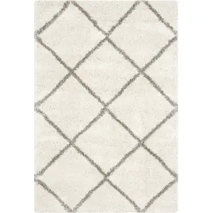 HUDSON SHAG - Tapis d'intérieur Shag Safavieh pas cher