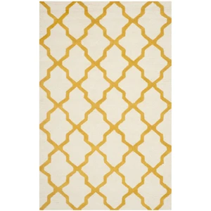 CAMBRIDGE - Tapis d'intérieur treillis Safavieh pas cher