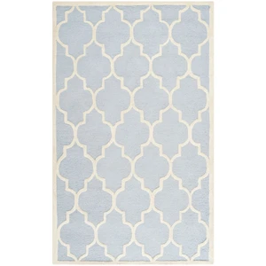 CAMBRIDGE - Tapis d'intérieur treillis Safavieh pas cher