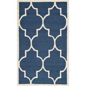 CAMBRIDGE - Tapis d'intérieur treillis Safavieh pas cher