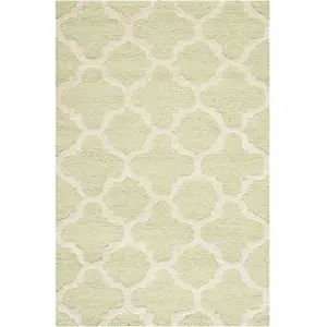 CAMBRIDGE - Tapis d'intérieur géométrique Safavieh pas cher