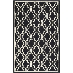 CAMBRIDGE - Tapis d'intérieur treillis Safavieh pas cher