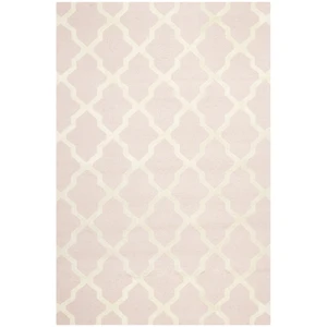 CAMBRIDGE - Tapis d'intérieur treillis Safavieh pas cher