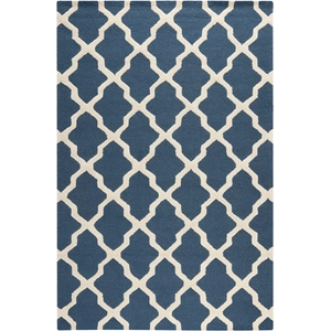 CAMBRIDGE - Tapis d'intérieur treillis Safavieh