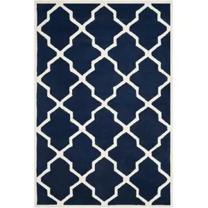 CHATHAM - Tapis d'intérieur contemporain Safavieh pas cher