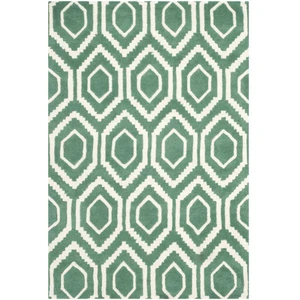 CHATHAM - Tapis d'intérieur contemporain Safavieh pas cher