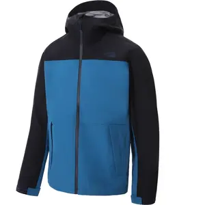 The North Face M Dryzzle Futurelight bleu SVendu parspartoo