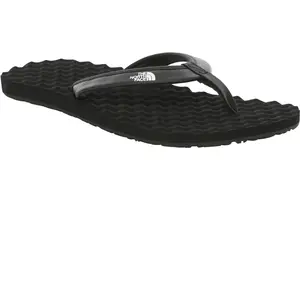 Comparateur de prix : The North Face Base Camp Mini Ii - Sandales gris / noir / orange 38