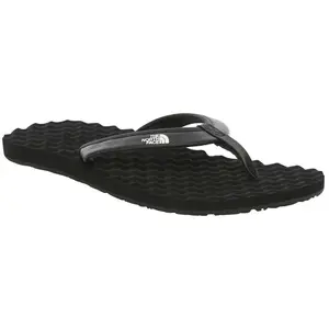 Comparateur de prix : Tongs The North Face Base Camp Mini II noir femme - 36