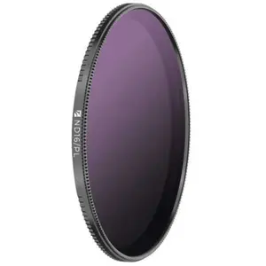 Freewell Filtre Magnétique Pour Appareil Photo Dslr/dslm 72 Mm Nd16/plVendu paramazon