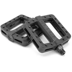Cinema Bmx Pédales Tilt 9/16´´ One Size pas cher