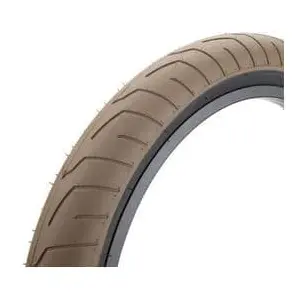 Kink Bmx Pneu Rigide Urbain Sever 20´´ X 2.4 20´´ x 2.4 pas cher