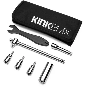 Kink Bmx Boîte à Outils Survival One Size pas cher