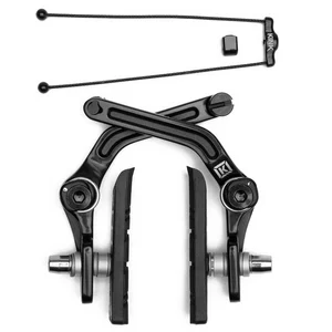 Kink Bmx Étrier De Frein Sur Jante Desist One Size pas cher